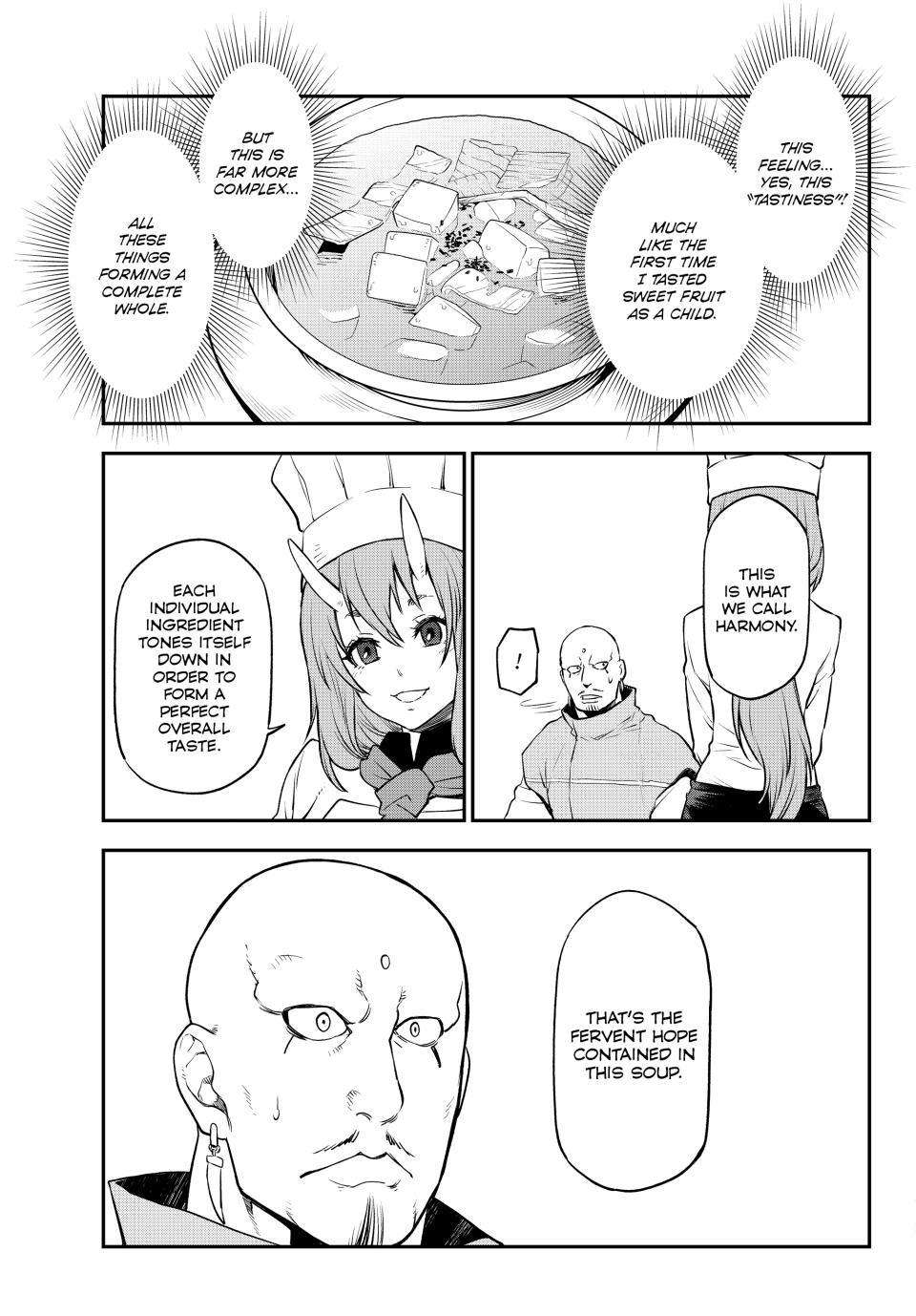 That Time I Got Reincarnated as a Slime, Chapter 110 image 33